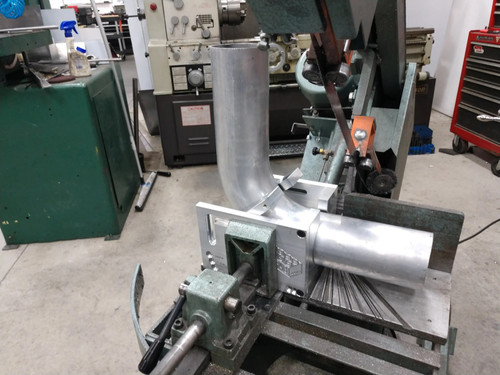 LPS Tube Jaws (LPS-TJ)