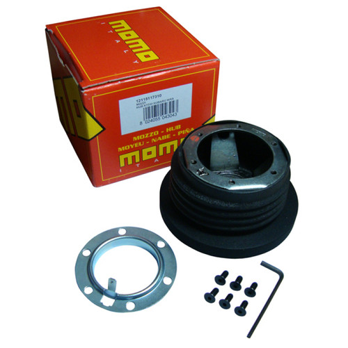 MOMO BMW E36, E34 & Other 1988-1998 Steering Wheel Hub (MOM-2008)