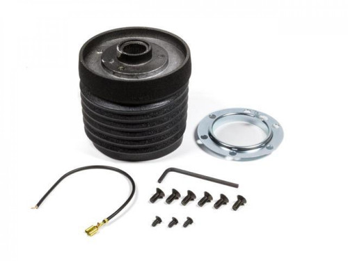 MOMO Porsche 911 Short Steering Wheel Hub (MOM-C231)