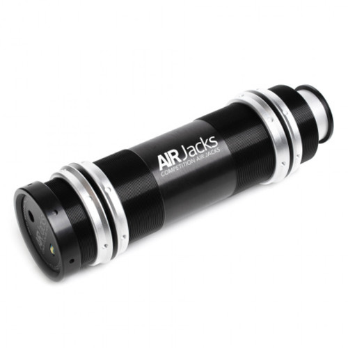 Nuke Performance Air Jack 90 Competition, 8 BAR / 120 PSI (NUK-59001201)