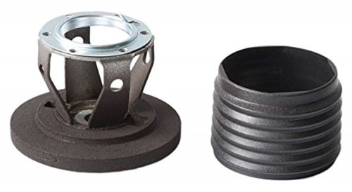 MOMO Volkswagen Golf MK1/MK2 Steering Wheel Hub (MOM-8010)