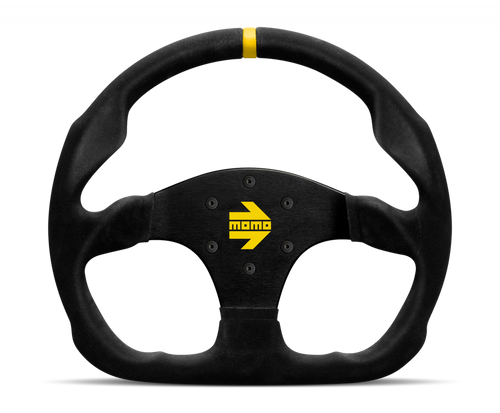 MOMO MOD. 30 Steering Wheel (MOM-R1960-32S)