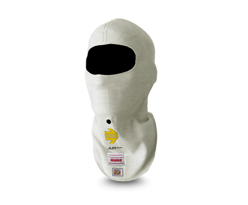 MOMO Airtech Open Balaclava (MOM-R563)