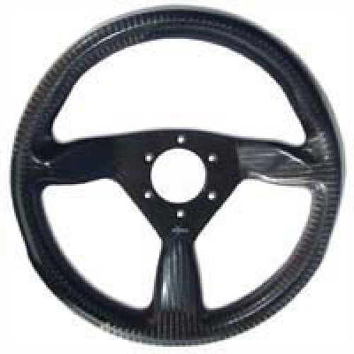Reverie Eclipse 315 Carbon Steering Wheel - MOMO/Sparco/OMP Drilled, Untrimmed (REV-R01SH0001) Reverie Eclipse 315 Carbon Steering Wheel - MOMO/Sparco/OMP Drilled, Untrimmed (REV-R01SH0001)
