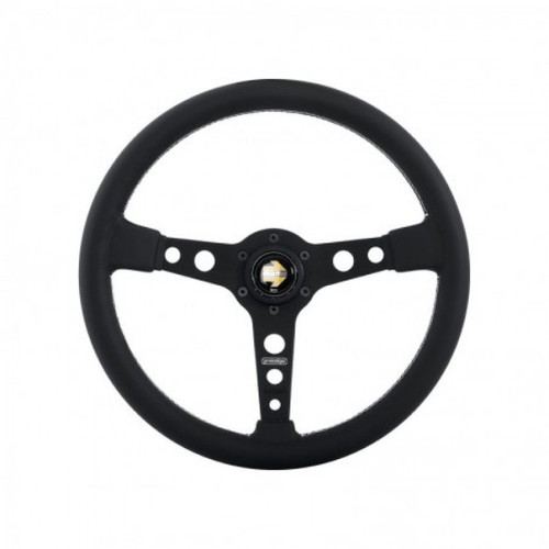 MOMO Prototipo 370mm (MOM-PRO37BK2B)