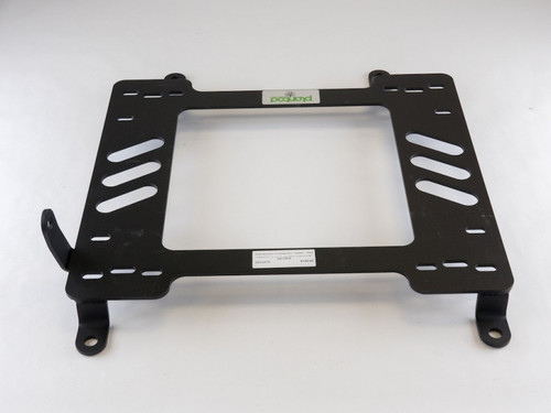 Planted Ford Mustang (2015+) Passenger Side Seat Base (PLA-SB239PA) Planted Ford Mustang (2015+) Passenger Side Seat Base (PLA-SB239PA)