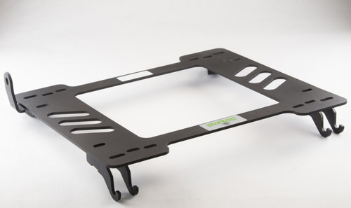 Planted Chevrolet Camaro (2010-2015 excluding ZL1) Driver Side Seat Base (PLA-SB137DR) Planted Chevrolet Camaro (2010-2015 excluding ZL1) Driver Side Seat Base (PLA-SB137DR)
