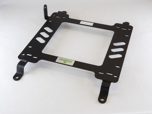 Planted Chevrolet Corvette C5 Chassis (1997-2004) Driver Side Seat Base (PLA-SB198DR)