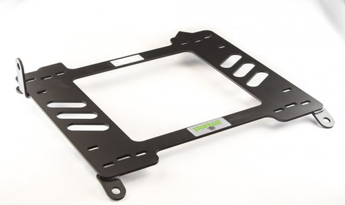 Planted Honda S2000 AP2 Chassis (1999-2006) Driver Side Seat Base (PLA-SB107DR)
