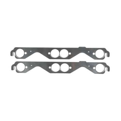 Header Gasket Set  MLS - SBC Rd-Port 1.625