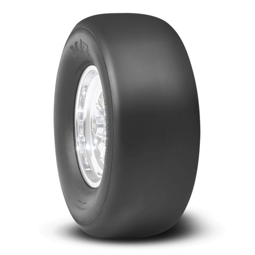 28.0/10.5R15x5 Drag Pro Bracket Radial Tire