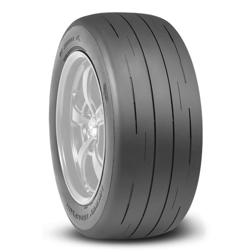 P325/35R18 ET Street R Tire