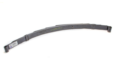 Leaf Spring Rh 3800lbs