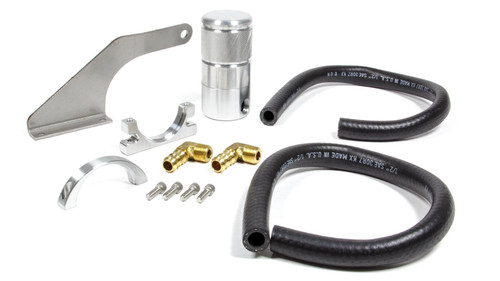 Air-Oil Separator Kit 15-16  Mustang GT