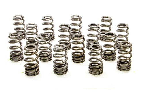 1.250 Valve Springs - Ovate Beehive (16)