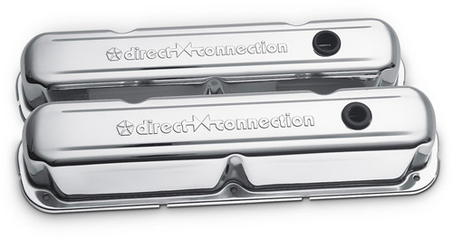 SBM Direct Connection Valve Covers