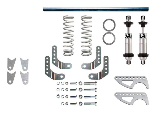 Coil-Over Conversion Kit Pro Rear