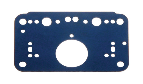 Metering Block Gasket - Non-Stick 3-Circuit Race