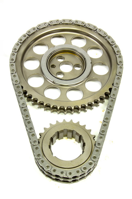 BBM Billet Roller Timing Set w/Torr. Bearing