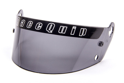 RaceQuip SPORTMOD Dark Smoke Shield - 202004