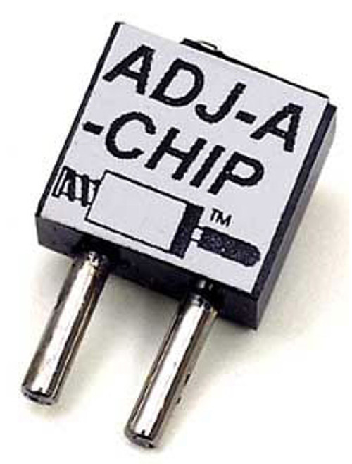 Adjustable RPM Chip