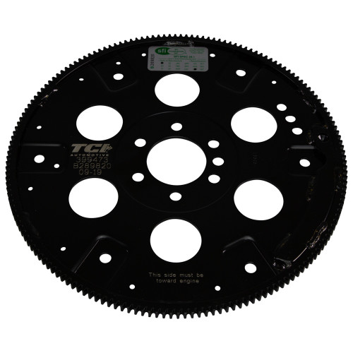 Chevy 454 Sfi Flywheel