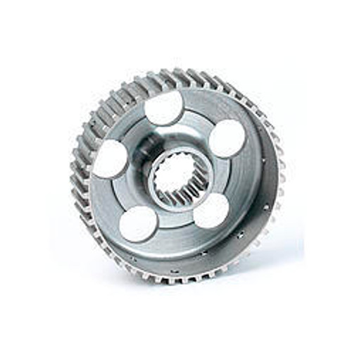 Lightened Clutch Hub