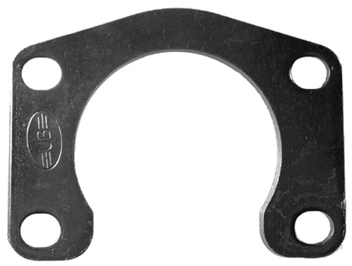 Axle Bearing Retainer Small Ford