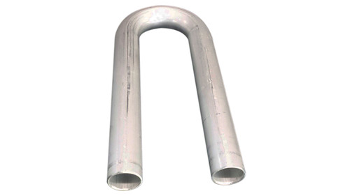 Aluminum Bent Elbow 1.250  180-Degree
