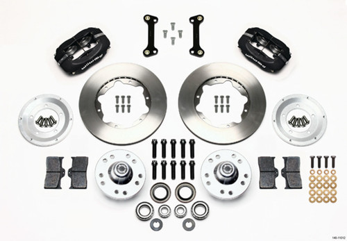 FDL Front Kit-11.00in-82 -92 Camaro