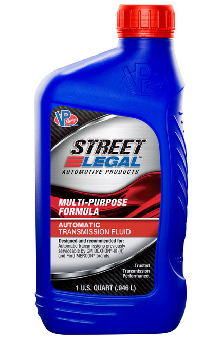 VP Automatic Trans Fluid Street 32oz