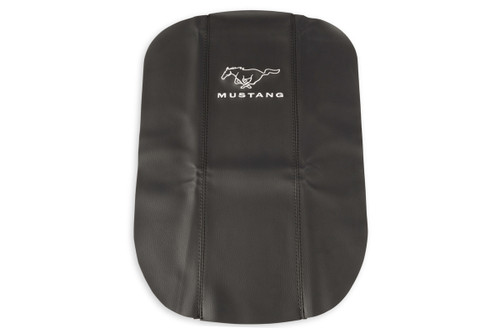 Arm Rest Cover Mustang 05-09 Mustang