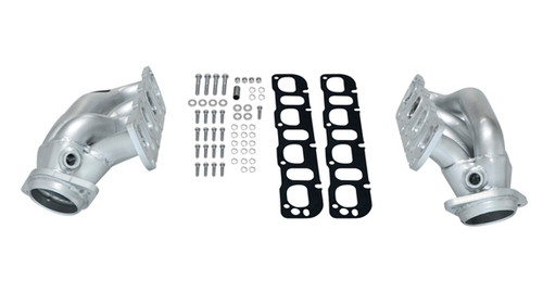 Headers - 09-12 Charger/ Chlngr S/S 5.7L 1-3/4