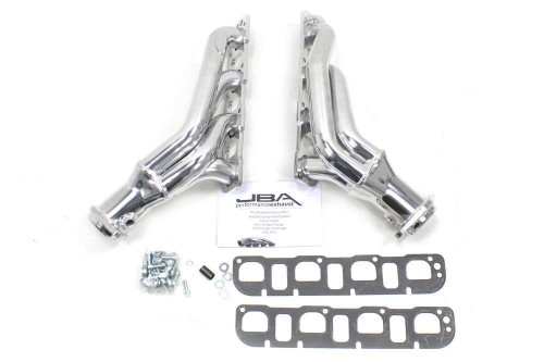 Headers - 15-17 Charger/ Challenger Hellcat 6.2L