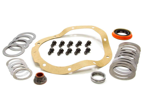 Ring & Pinion Install Kit Ford 8.8