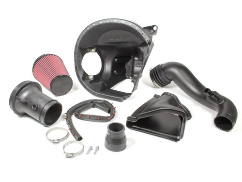 Cold Air Intake Kit 2015 Mustang 2.3L ECO