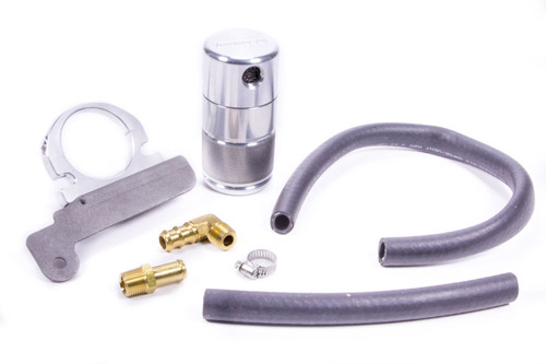 Air-Oil Separator Kit 07-14 Mustang GT500