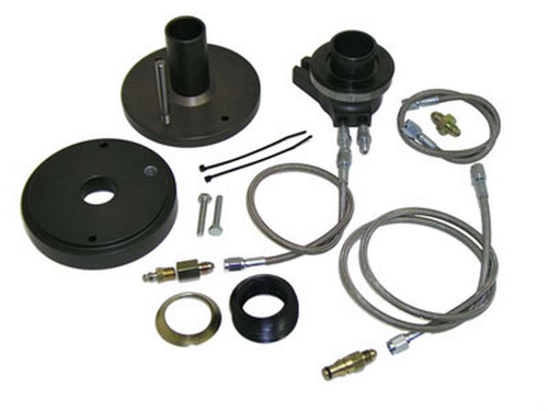 Hydraulic Realease Bearing Kit 2010 Camaro