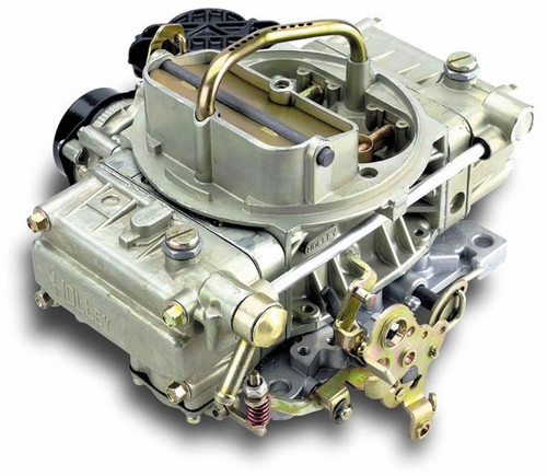 Performance Carburetor 770CFM Truck Avenger