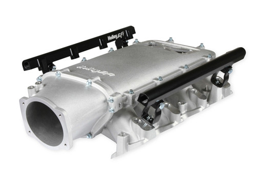 LS Lo-Ram EFI Intake Manifold Kit