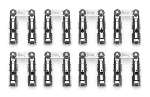 SBC Mech Roller Lifter Set