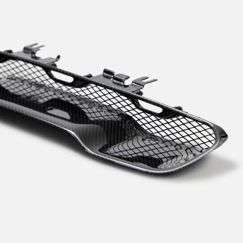 Anderson Composites 2021 Dodge RAM TRX Carbon Fiber Air Intake Hood Scoop - AC-HDS21DGTRX User 1