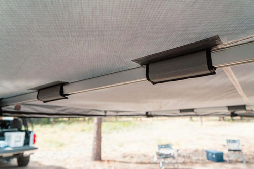 Body Armor 4x4 Sky Ridge 270XL Awning Passenger Side w/ Mounting Brackets - 20027 User 1