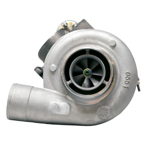 BorgWarner 02-05 Caterpillar C7 S300AG072 Replacement Turbocharger - 178046 User 1