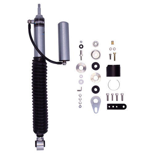 Bilstein 10-22 Lexus GX460 / 02-22 Toyota 4Runner B8 5160 Series Rear Right 46mm Shock Absorber - 25-325096 Photo - Primary