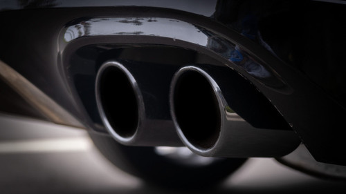 Borla 21-23 Kia K5 GT i4 AT FWD 4DR 2.00in 2.75in S-Type Exhaust - Black Chrome - 140891BC User 1