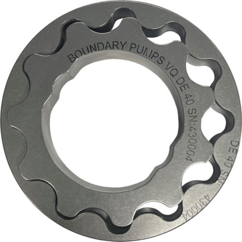 Boundary 2005+ Nissan VQDE40 Billet Oil Pump Gear - VQDE40-OPG User 1