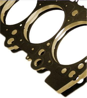 Brian Crower Gaskets - Honda/Acura K24 87mm Bore 0.8mm Thick (BC Made in Japan) - BC8206 Photo - Primary