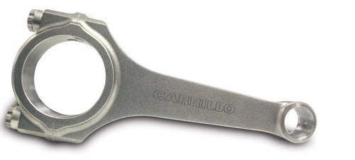 Carrillo Porsche RSR/964 Pro-H 3/8 CARR Bolt Connecting Rod (Single Rod) - SCR5471-1 Photo - Primary
