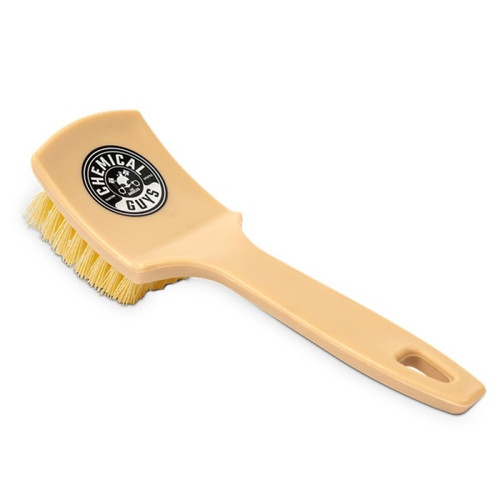 Chemical Guys Heavy Duty Nifty Interior Carpet & Upholstery Detailing Brush - ACCG25 User 1